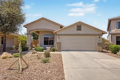 41618 W Elm Dr, Maricopa, AZ 85138