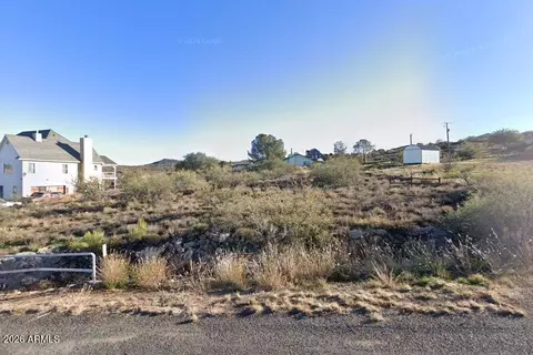 20395 E Fremont Dr #1196, Mayer, AZ 86333