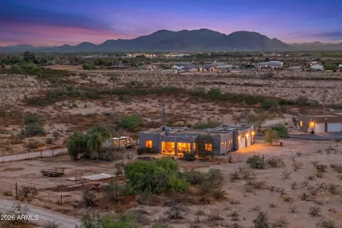 4609 N 375th Dr, Tonopah, AZ 85354