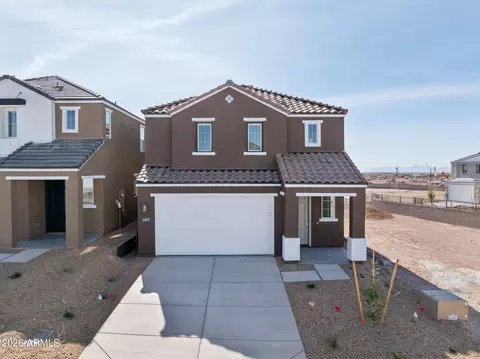11879 W Burnside Trl, Peoria, AZ 85383