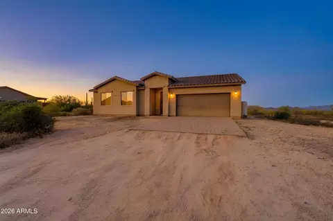 17220 Estancia Way, Rio Verde, AZ 85263