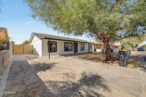 3802 W Sunland Ave, Phoenix, AZ 85041
