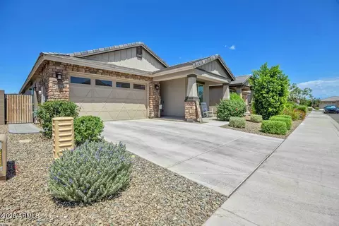 5812 N 191st Dr, Litchfield Park, AZ 85340