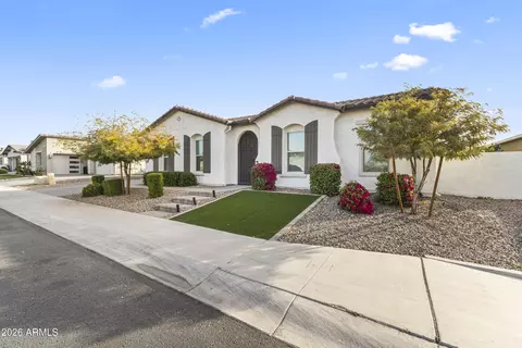 5255 N Ginning Dr, Litchfield Park, AZ 85340