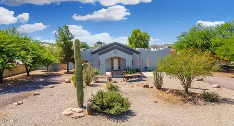 509 W Lavitt Ln, Phoenix, AZ 85086