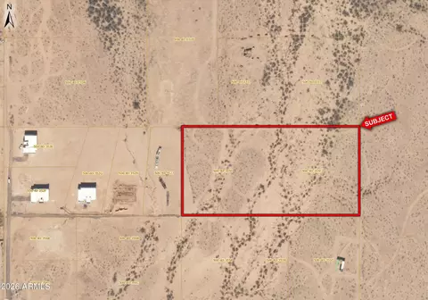 nn W Culver Street #-, Tonopah, AZ 85354