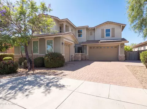 5064 N 148th Ave, Litchfield Park, AZ 85340