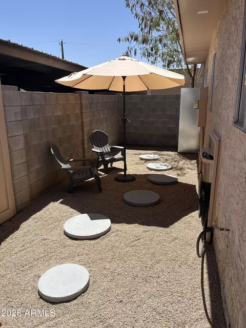 Exterior - 4503 N 26th Dr, Phoenix, AZ 85017 photo 4 of 11
