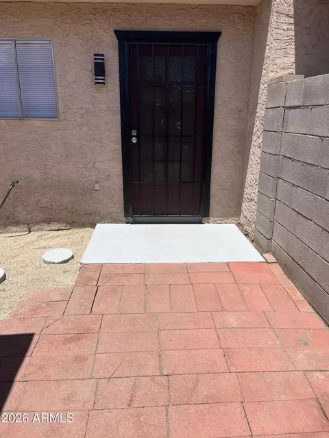 Exterior - 4503 N 26th Dr, Phoenix, AZ 85017 photo 2 of 11