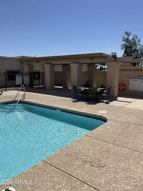 Exterior - 4503 N 26th Dr, Phoenix, AZ 85017 photo 6 of 11