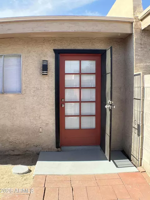 Exterior - 4503 N 26th Dr, Phoenix, AZ 85017 photo 3 of 11