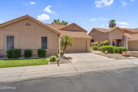 9223 E Camino Del Santo --, Scottsdale, AZ 85260