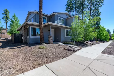 2209 W Mission Timber Cir, Flagstaff, AZ 86001