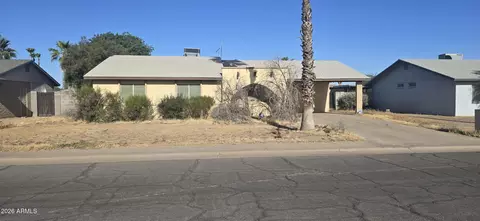 1719 N Kadota Ave, Casa Grande, AZ 85122
