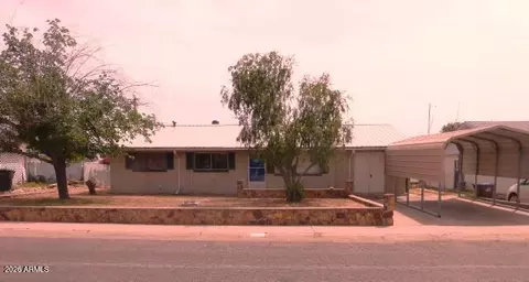 303 W Greenwich Rd, Kearny, AZ 85137