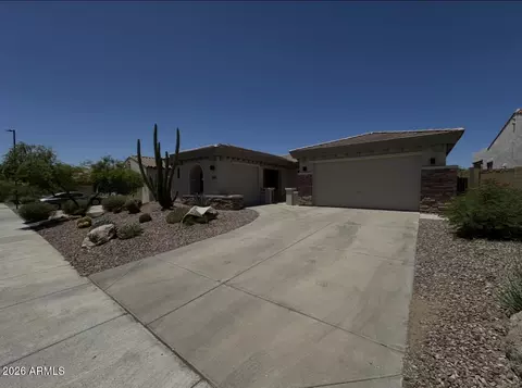 42738 N Courage Trl, Anthem, AZ 85086