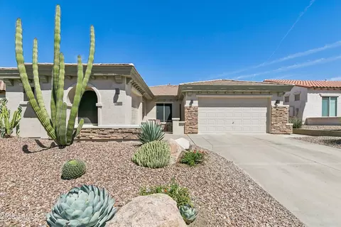 42738 N Courage Trl, Anthem, AZ 85086