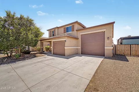 18149 W Tina Ln, Surprise, AZ 85387