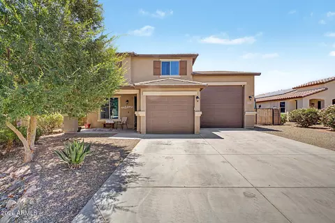 18149 W Tina Ln, Surprise, AZ 85387
