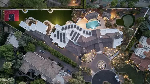 6001 E Naumann Dr, Paradise Valley, AZ 85253