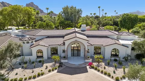 6001 E Naumann Dr, Paradise Valley, AZ 85253