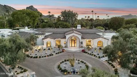 6001 E Naumann Dr, Paradise Valley, AZ 85253