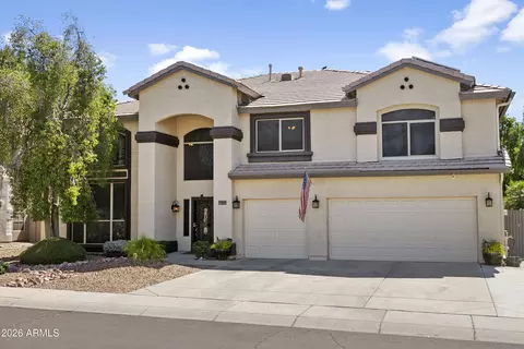 25065 N 72nd Ln, Peoria, AZ 85383