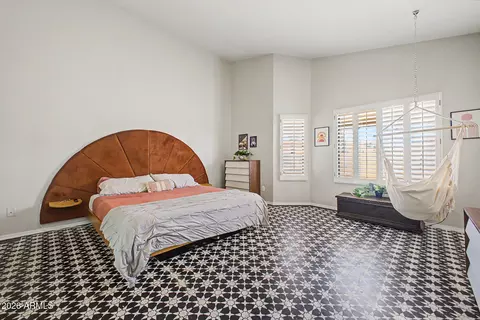 Bedroom - 5649 E Fairbrook St, Mesa, AZ 85205 photo 3 of 7