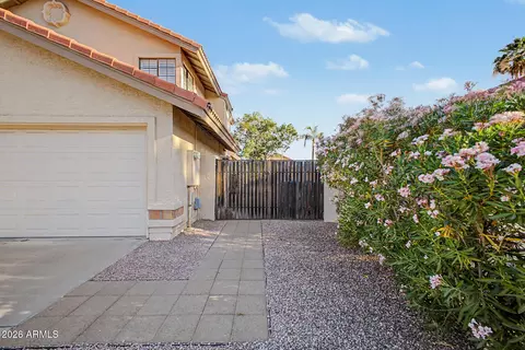 Exterior - 5649 E Fairbrook St, Mesa, AZ 85205 photo 5 of 10