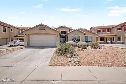 5406 N Rattler Way, Litchfield Park, AZ 85340