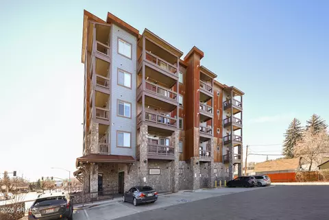 207 S Beaver St #505, Flagstaff, AZ 86001