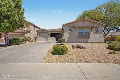 9202 W Bent Tree Dr, Peoria, AZ 85383