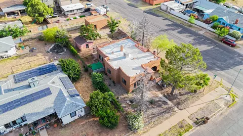 View/Area - 1401 E 13th St E, Douglas, AZ 85607 photo 1 of 2