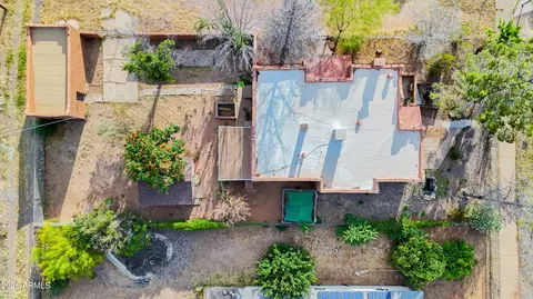 View/Area - 1401 E 13th St E, Douglas, AZ 85607 photo 2 of 2