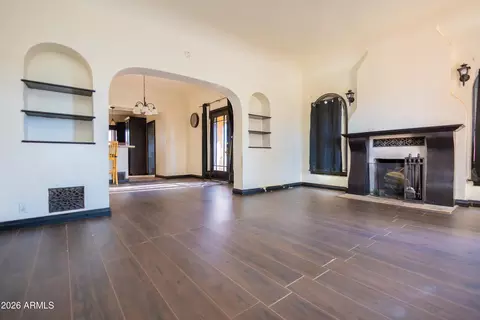 Living - 1401 E 13th St E, Douglas, AZ 85607 photo 1 of 1