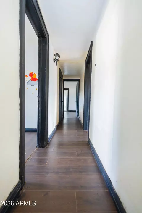 Entry Way - 1401 E 13th St E, Douglas, AZ 85607 photo 1 of 2