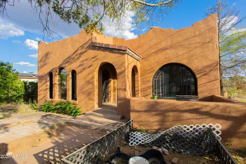 Other - 1401 E 13th St E, Douglas, AZ 85607 photo 1 of 6