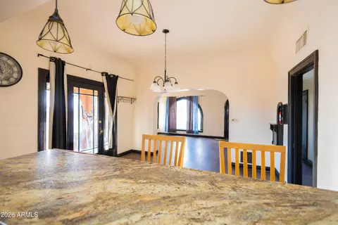 Dining - 1401 E 13th St E, Douglas, AZ 85607 photo 1 of 1