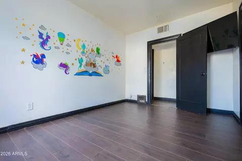 Bedroom - 1401 E 13th St E, Douglas, AZ 85607 photo 1 of 1