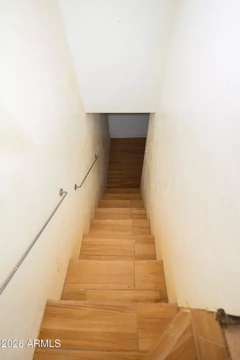 Entry Way - 1401 E 13th St E, Douglas, AZ 85607 photo 2 of 2