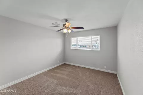 Bedroom - 438 E Pierce St, Tempe, AZ 85288 photo 4 of 5