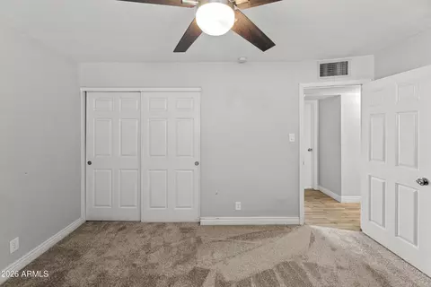 Bedroom - 438 E Pierce St, Tempe, AZ 85288 photo 3 of 5