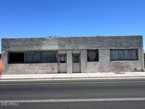 4009 S Central Ave, Phoenix, AZ 85040