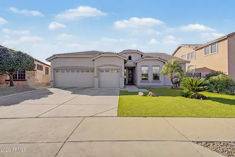 8714 W Morten Ave, Glendale, AZ 85305