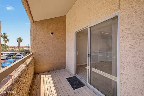 Exterior - 2625 E Indian School Rd #227, Phoenix, AZ 85016 photo 2 of 7