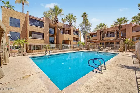 Exterior - 2625 E Indian School Rd #227, Phoenix, AZ 85016 photo 4 of 7