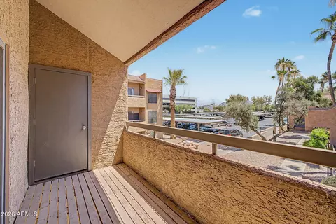Exterior - 2625 E Indian School Rd #227, Phoenix, AZ 85016 photo 1 of 7