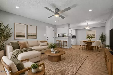 2625 E Indian School Rd #227, Phoenix, AZ 85016