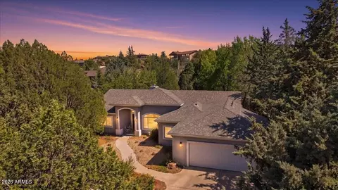 127 E Rosser St, Prescott, AZ 86301