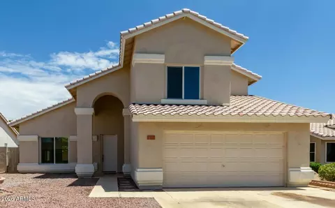 11991 N 69th Ave, Peoria, AZ 85345